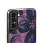 Velvet Bloom | Clear Case — product image 21