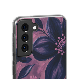 Velvet Bloom | Clear Case — product image 21
