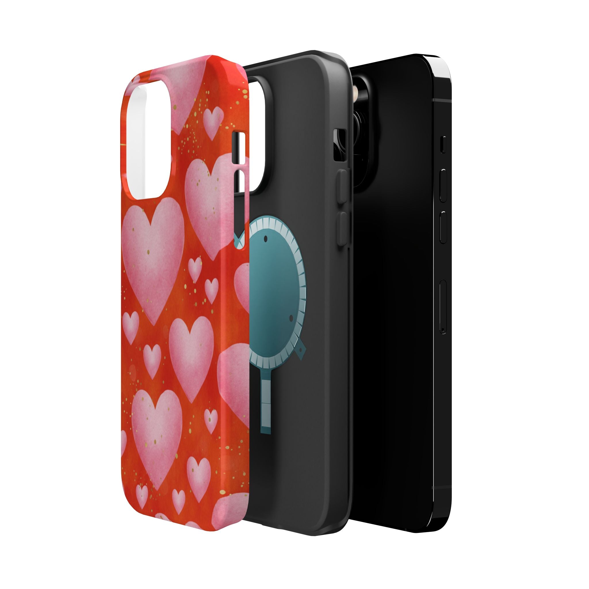 Valentine Love | Tough MagSafe Case