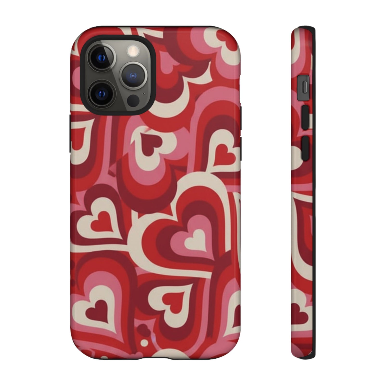 Aqua Meadow | Tough Case