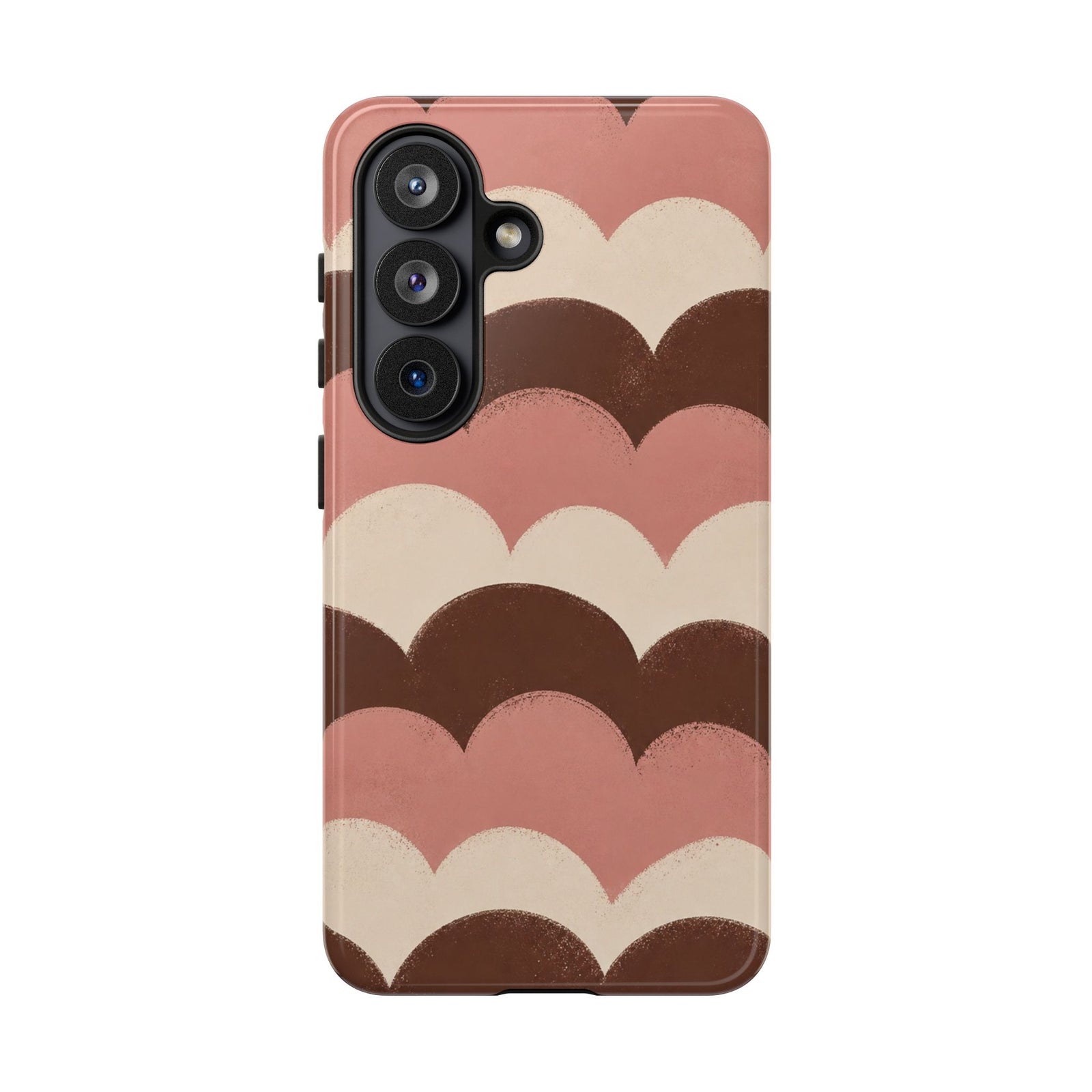Rose Cocoa | Tough Case