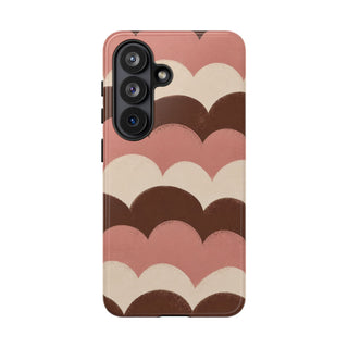 Rose Cocoa | Tough Case