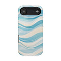 Celeste Ripple | Tough MagSafe Case — product image 36