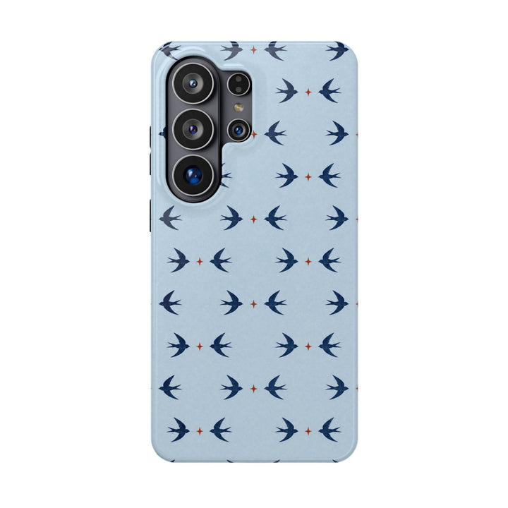 Powder Blue | Tough MagSafe Case