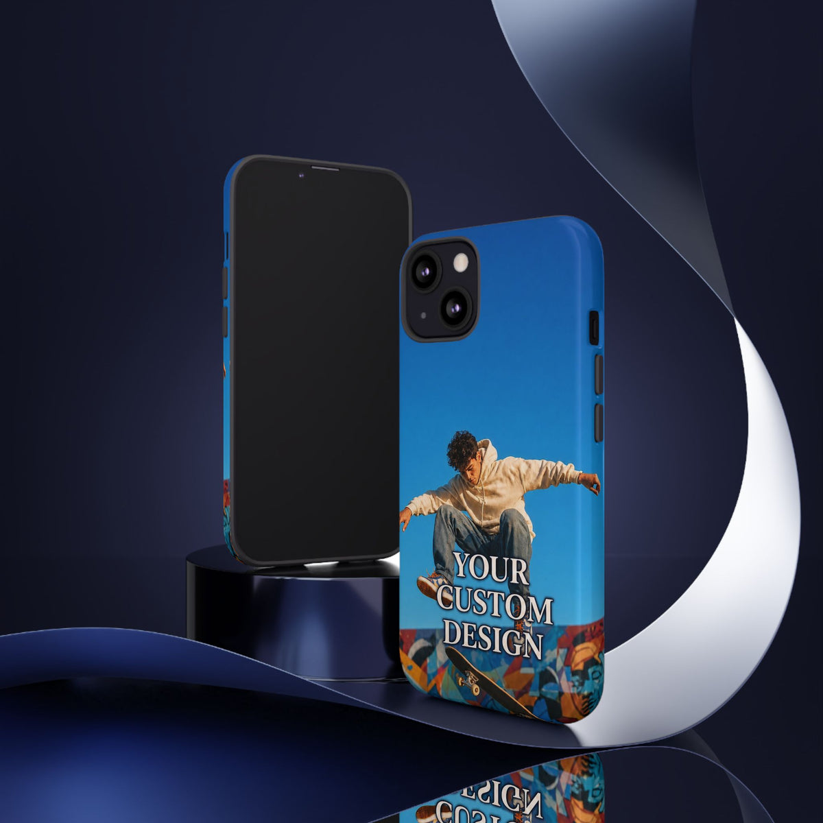 Design Your Own | Tough Case