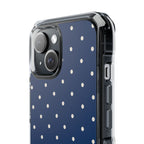 Midnight Specks | Clear MagSafe Case — product image 19