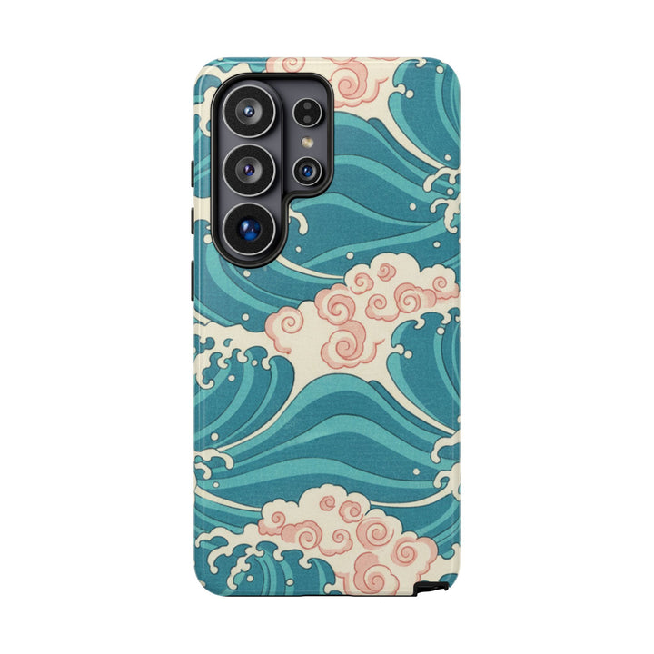 Ocean Crest | Tough Case