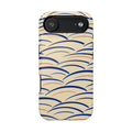 Butter Cobalt | Tough MagSafe Case