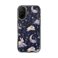 Moonlit Bunny | Clear MagSafe Case — product image 14