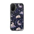 Moonlit Bunny | Clear MagSafe Case — product image 14