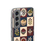 Mezze Tiles | Clear Case — product image 19