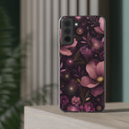 Cosmic Petal | Clear Case — product image 22