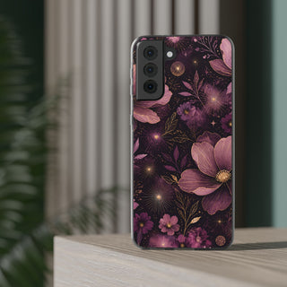 Cosmic Petal | Clear Case — product image 22