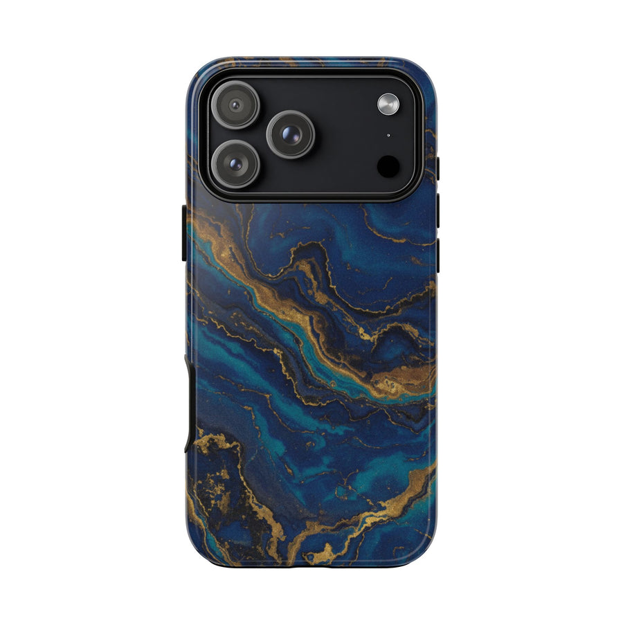 Desert Dusk Agate | Tough Case