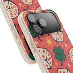 Lucky Dice | Biodegradable Case — product image 28