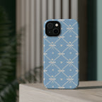 Ribbon Sky | Tough MagSafe Case