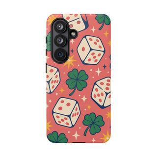 Lucky Dice | Tough Case — product image 94