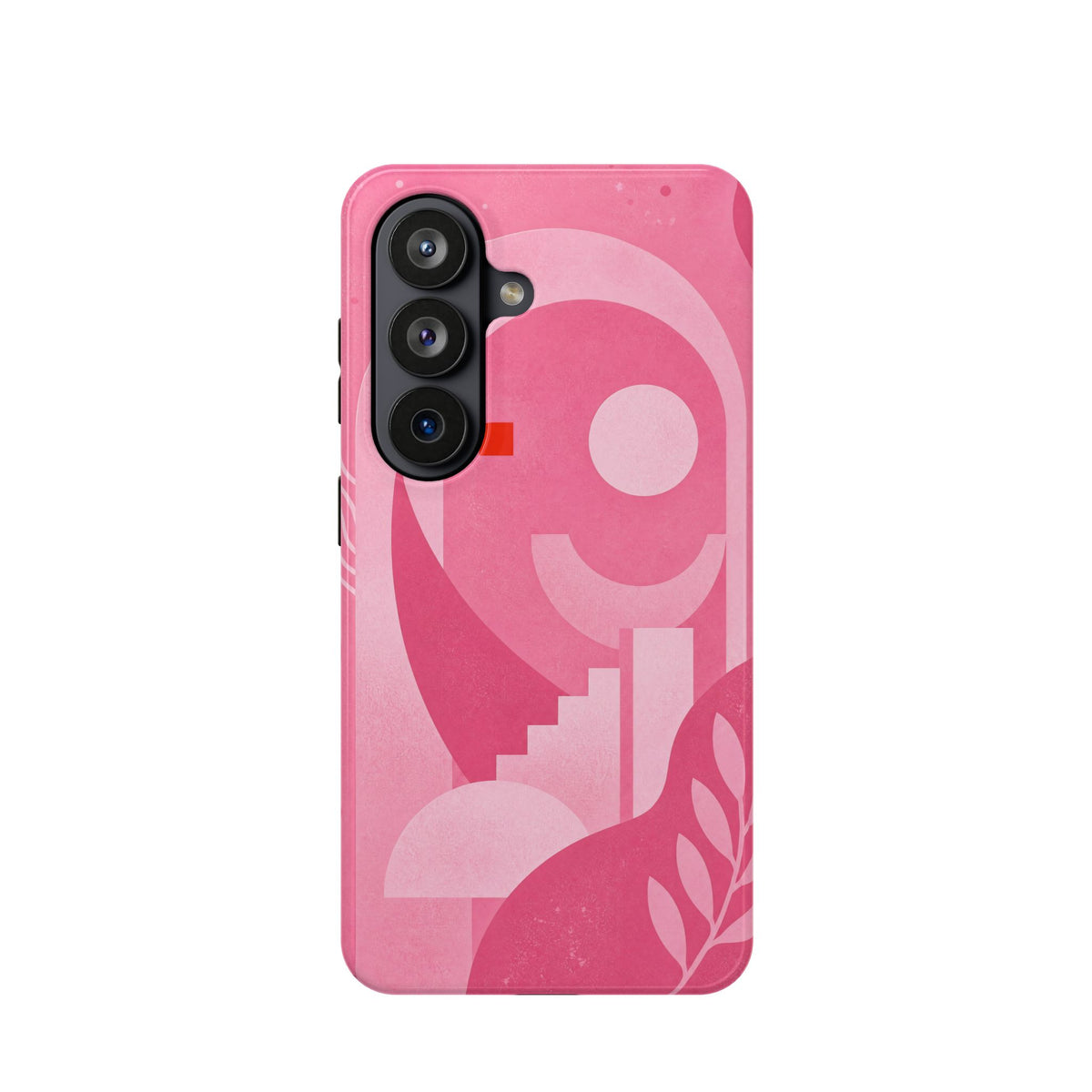 Pink Sensor | Tough MagSafe Case — product image 41