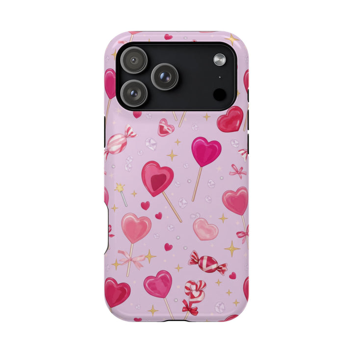Bliss Meadow | Tough MagSafe Case