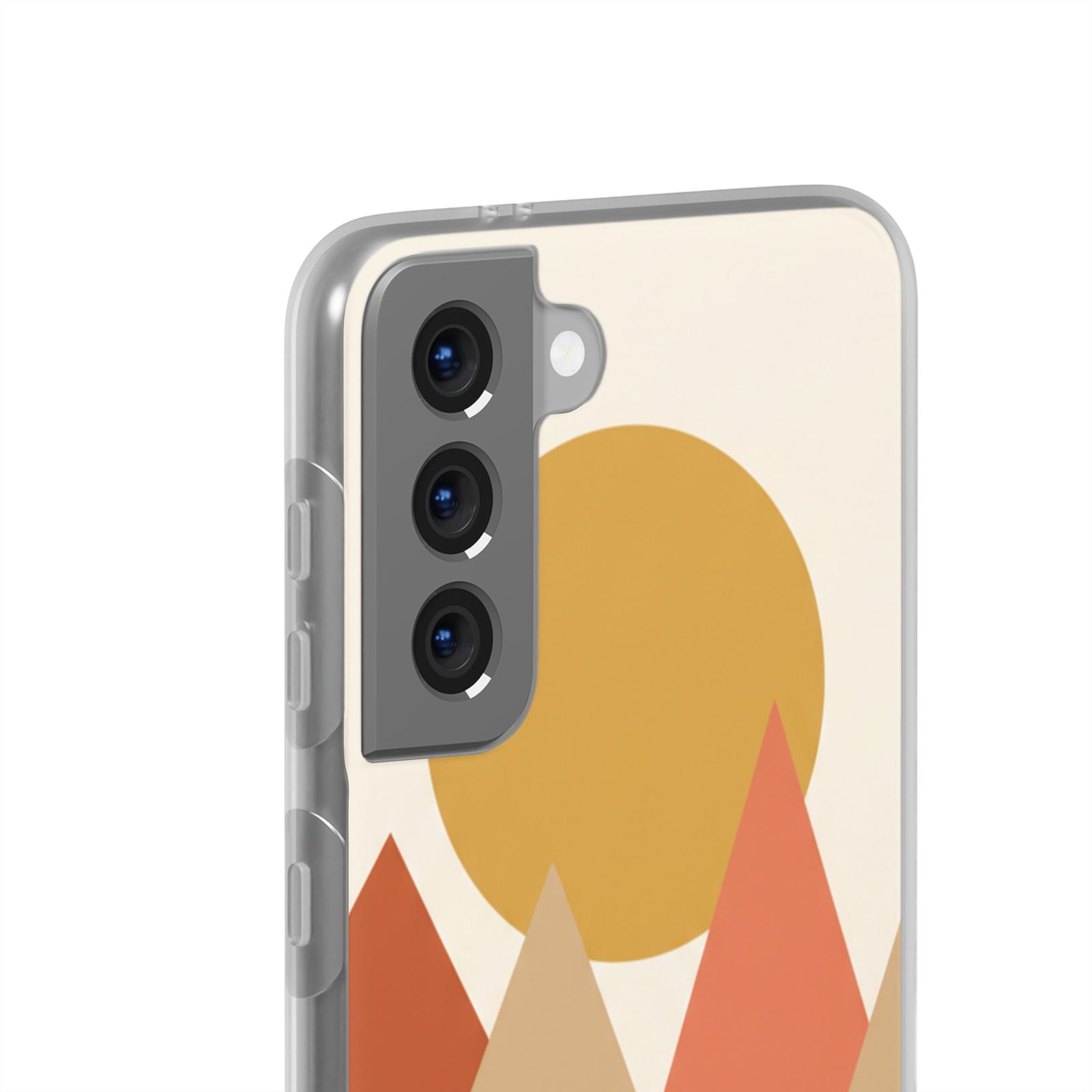 Melon Haze | Clear Case