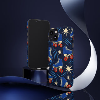 Cobalt Rollers | Tough Case — product image 100