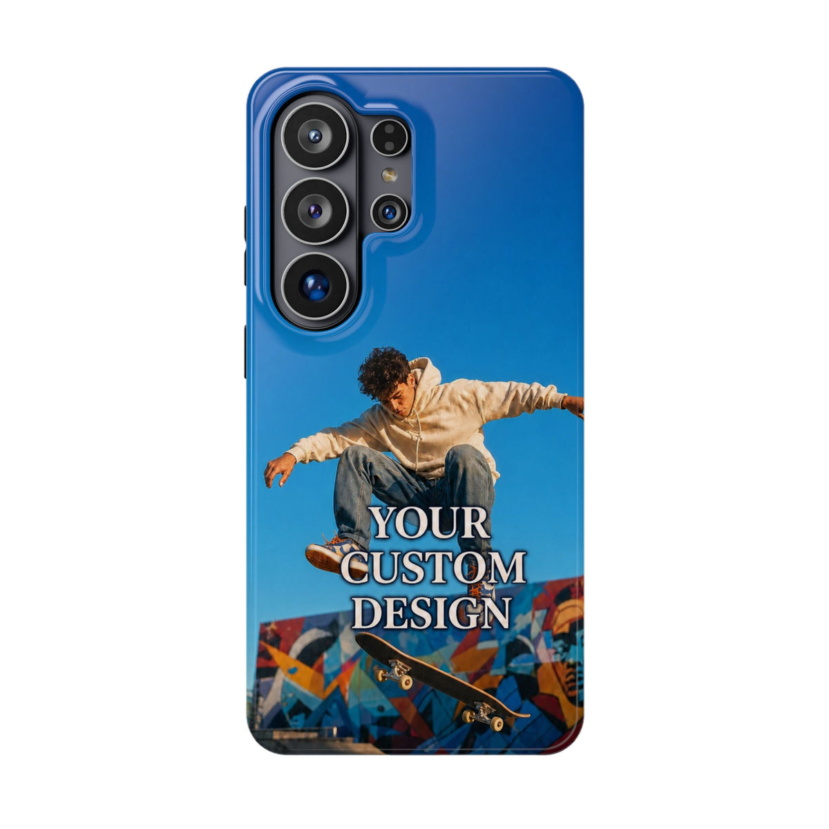 Design Your Own | Tough Magnetic Case