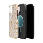Gem Petals | Tough MagSafe Case — product image 47