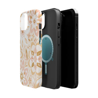 Gem Petals | Tough MagSafe Case — product image 47