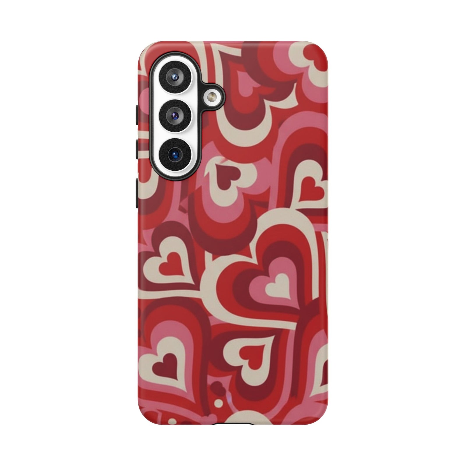 Aqua Meadow | Tough Case