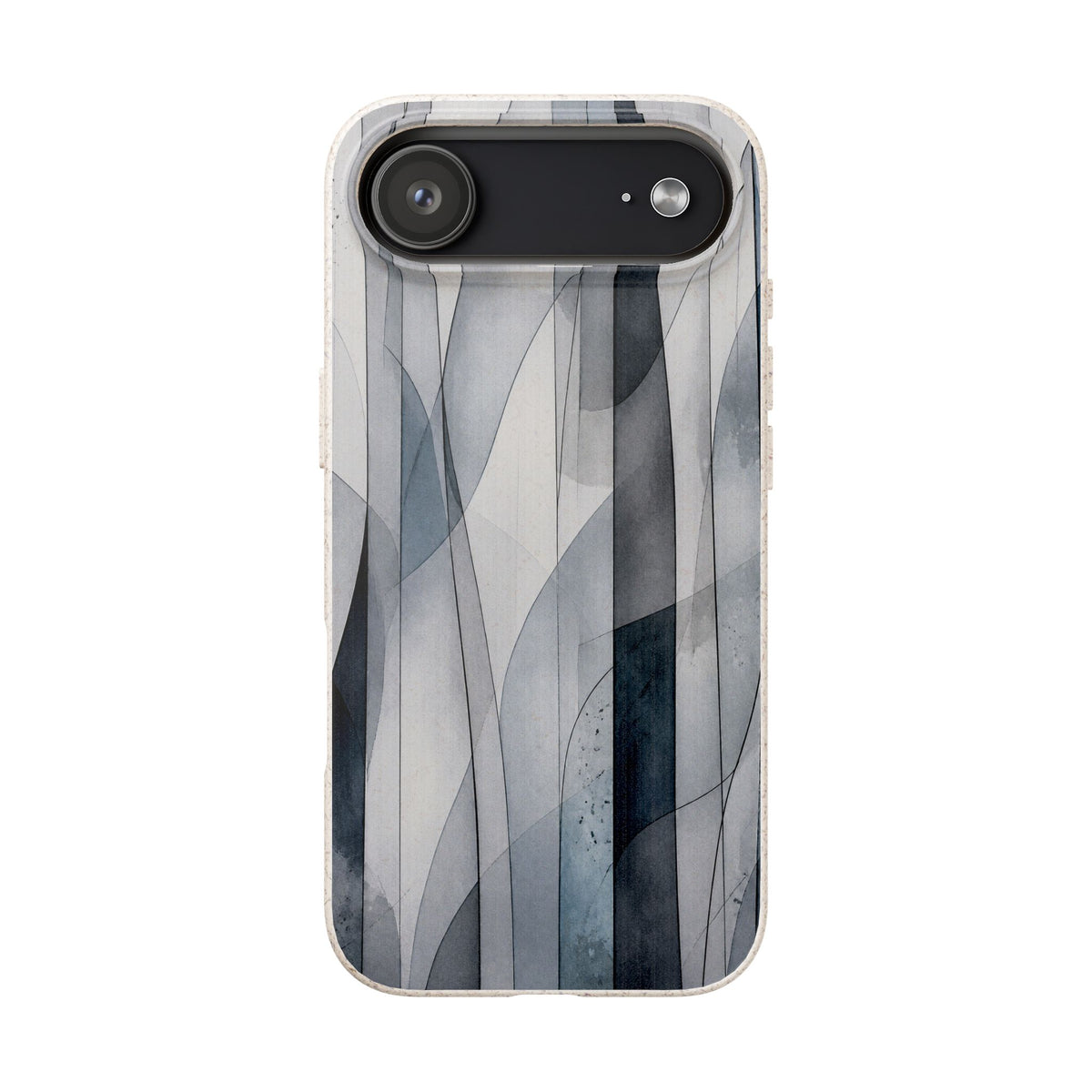 Glass Ribbons | Biodegradable Case — product image 26