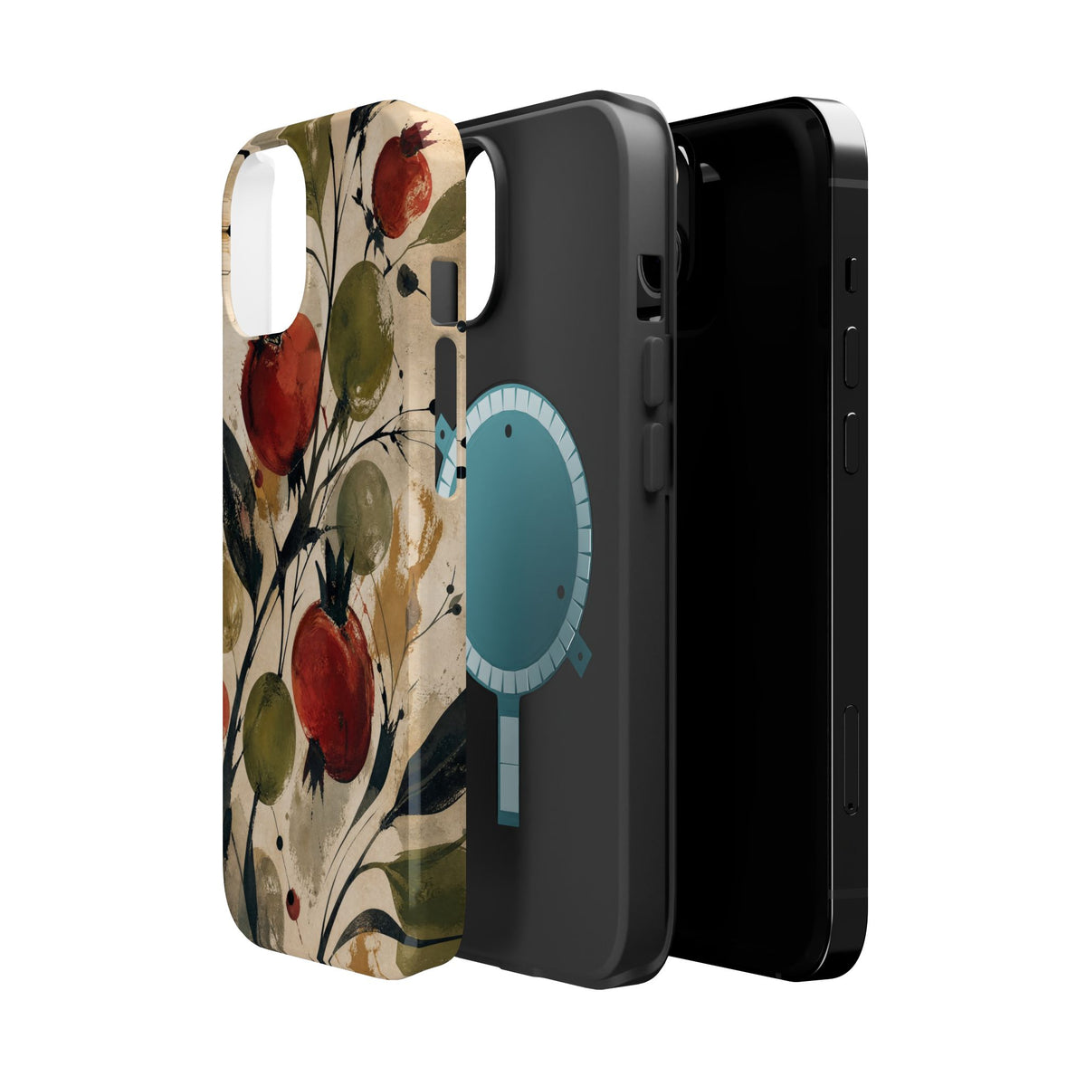 Ink Orchard | Tough MagSafe Case — product image 44