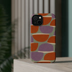 Sage Rust | Tough MagSafe Case