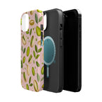 Pistachio Shells | Tough MagSafe Case — product image 44