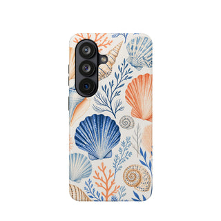 Coastal Shells | Tough MagSafe Case — product image 41