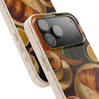 Cafe Treats | Biodegradable Case