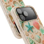 Tidepool Trinkets | Biodegradable Case