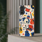 Music Shop | Clear Case — product image 22