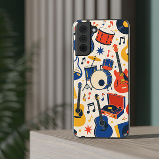 Music Shop | Clear Case — product image 22