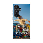 Design Your Own | Tough Case