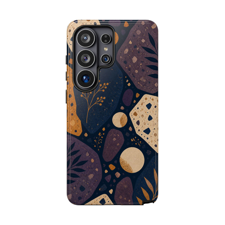 Terrazzo Twilight | Tough Case