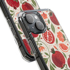 Ruby Orchard | Clear MagSafe Case — product image 18