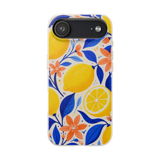 Butter Lemons | Biodegradable Case — product image 26