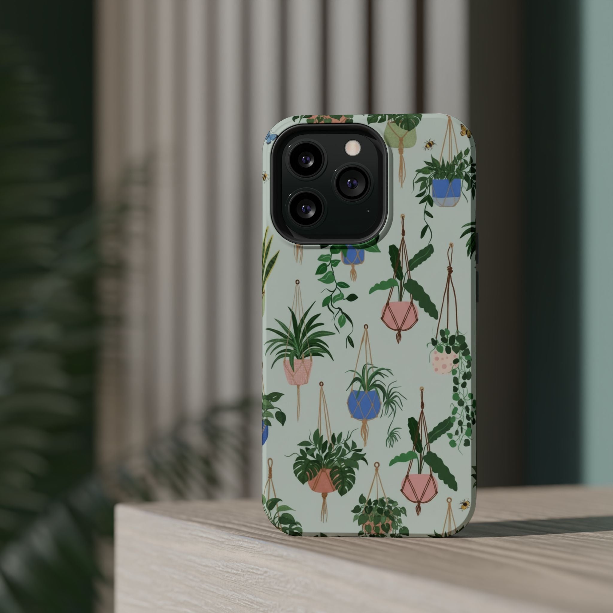 Hanging Jungle | Tough MagSafe Case