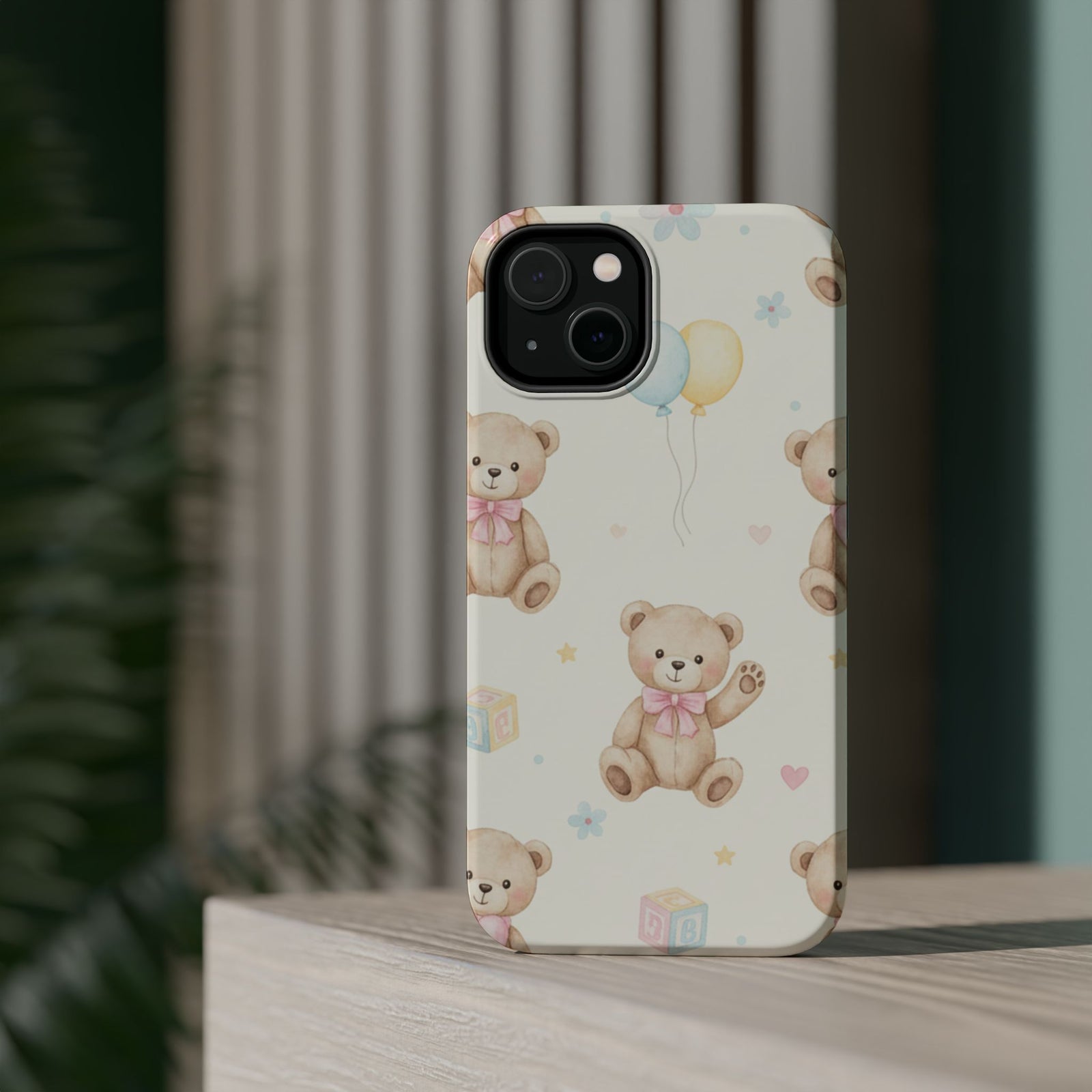 Mellow Dune | Tough MagSafe Case