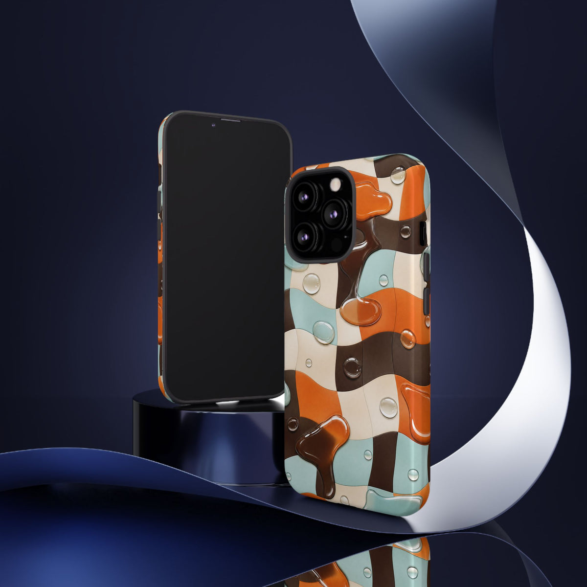 Liquid Check | Tough Case — product image 55