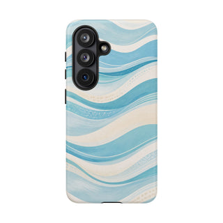 Celeste Ripple | Tough Case — product image 94
