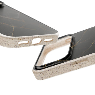 Onyx Veins | Biodegradable Case — product image 29