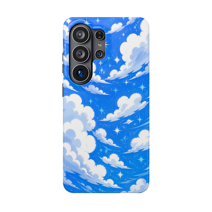 Sky Drift | Tough MagSafe Case