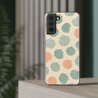 Sea Glass | Clear Case
