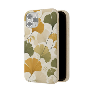 Ginkgo Print | Biodegradable Case — product image 30